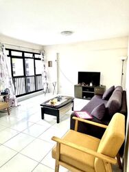 Blk 18 Dover Ville (Queenstown), HDB 4 Rooms #609549061